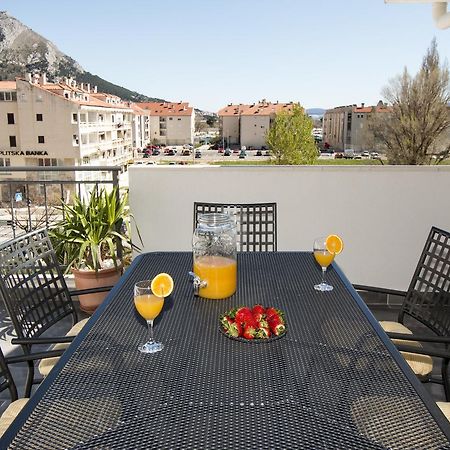 Cherry Omiš Εξωτερικό φωτογραφία