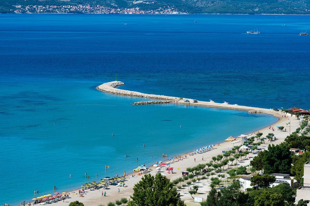 Cherry Omiš Εξωτερικό φωτογραφία
