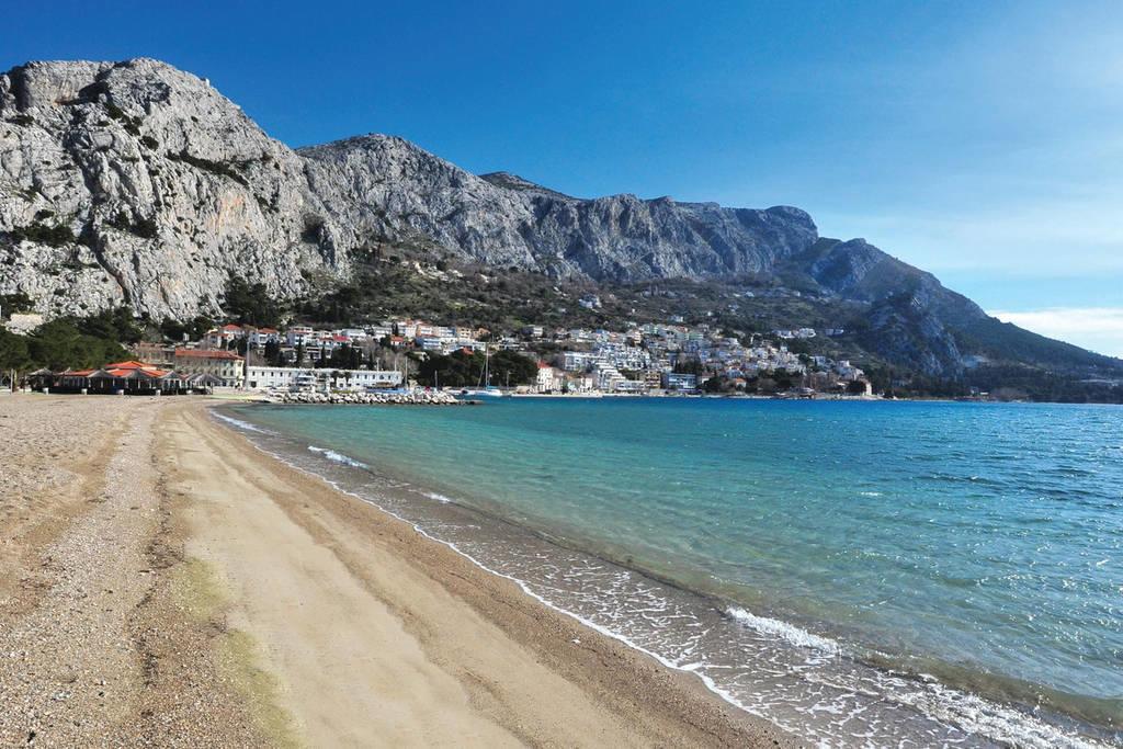 Cherry Omiš Εξωτερικό φωτογραφία