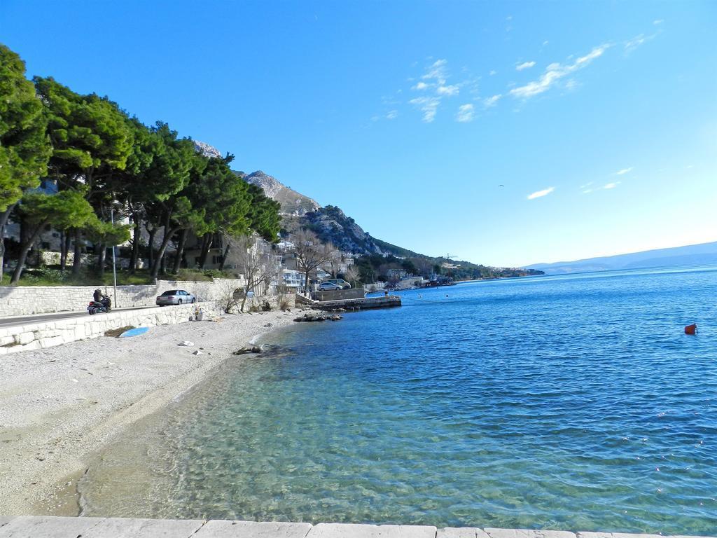 Cherry Omiš Εξωτερικό φωτογραφία