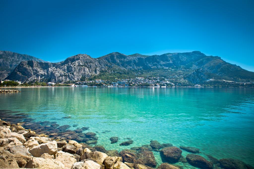 Cherry Omiš Εξωτερικό φωτογραφία