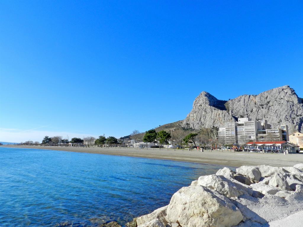 Cherry Omiš Εξωτερικό φωτογραφία